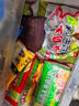 海霸王【79元任选6件】火锅丸子组合 关东煮打边炉烧烤食材套餐 台湾风味鲜鲜肠200g 实拍图