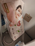 好奇（Huggies）铂金装小桃裤纸尿裤中号M72片(6-11kg)尿不湿【透爽散热】 实拍图