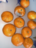 京鲜生 正宗广西砂糖橘礼盒净重4.5斤 单果35-55mm年货礼盒源头直发包邮 实拍图