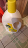 滴露（Dettol）衣物除菌液 消毒液 柠檬3L 99.9%杀菌除螨内衣儿童衣物可配洗衣液 实拍图