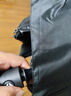 小魔全自动晴雨伞男女晴雨两用折叠伞遮阳伞防紫外线黑胶太阳伞自动伞 实拍图