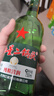 红星二锅头 大二 清香型白酒 43度 750ml 单瓶装 纯粮口粮酒 实拍图