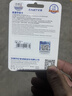 忆捷（EAGET）64GB TF（MicroSD）存储卡  U3 V30 行车记录仪&安防监控专用内存卡 高速耐用 读速100MB/s 实拍图