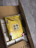 清风【李昀锐同款】 抽纸 金装3层120抽*24包 纸巾抽餐巾纸 抽纸整箱 实拍图