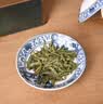 卢正浩绿茶钱塘龙井茶叶特级120g2026年新茶明前茶叶礼盒长辈团购送礼 实拍图
