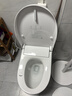 智米智能马桶盖 暖风烘干加热冲洗洁身器自动感应抗菌坐便器盖2Pro 实拍图