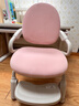 爱果乐（IGROW）儿童学习椅学生座椅子矫姿写字椅升降久坐舒服儿童学习餐桌椅 实拍图