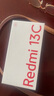 小米（MI）Redmi 13C 6+128 彩虹星纱 天玑6100+芯片 5000万超清双摄 红米手机【赠话费券】 实拍图