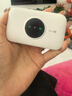 TCL随身wifi三网通用免插卡无线wifi6车载4G路由器随身便携无限制移动联通电信全国通用2026款5GXY15B 【升级充电款】3000毫安大电池 不限速不虚标月享1500G流量 实拍图