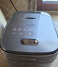 九阳（Joyoung）家用3升2~3人0涂层电饭煲电饭锅316L不锈钢球胆无涂层1200W IH电磁加热5A好米饭国家补贴F-30F315L 实拍图