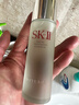 SK-II神仙水75ml精华sk2水乳化妆品全套护肤品套装礼盒新年生日礼物女 实拍图