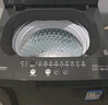 美的（Midea）随心洗 波轮洗衣机全自动家用 9公斤 专利免清洗 健康除螨 MB90V33B 以旧换新 国家补贴 京东自营 实拍图
