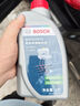 博世（BOSCH）DOT4 刹车油/制动液/离合器油 1L 通用型 一升装汽车养护套装 实拍图