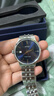 海鸥（SEAGULL）手表男士自动机械表 国民日历男士手表 生日礼物男表 6165蓝盘 实拍图