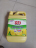 立白清新柠檬洗洁精大桶1.5kg 除味去油腥餐具净洗涤灵洗碗液随机发货 实拍图