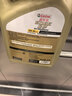 嘉实多（Castrol）极护智E版 全合成机油 汽机油润滑油 5W-30 SP/C2 4L 汽车保养 实拍图