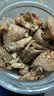 龙一瓦罐带鱼罐头 410g/罐 下饭菜香酥带鱼即食海鲜鱼罐头 实拍图