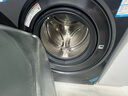 海尔（Haier）云溪4.0极致超薄款588 滚筒洗衣机全自动 真正纯平嵌大容量 一级能效升级540大筒精华洗 国家补贴 单洗 12kg 双智投+540大筒+1.23洗净比 实拍图