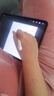 Apple/苹果 Pencil Pro 磁吸触控笔手写笔苹果笔电容笔书写绘画ipad笔 适用于iPad Pro/Air/mini机型 实拍图