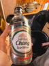 Chang 泰国原装进口 苏打水原味325ml*24 玻璃瓶经典气泡水无糖整箱装 原味 325ml*24 玻璃瓶 实拍图