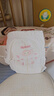 好奇（Huggies）铂金装小桃裤成长裤L120片(9-14kg)大号尿不湿拉拉裤【透爽散热】 实拍图