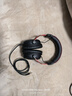 极度未知（HYPERX）飓风2飓风3系列电竞游戏耳机头戴式 ps5电脑耳机fps吃鸡耳麦降噪麦克风适配三角洲行动 【飓风2黑红-有线】 电竞游戏耳机 实拍图