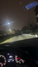 牧萌儿童手套滑雪手套男童骑行防水小孩玩雪卡通保暖手套 藏青色 S 实拍图