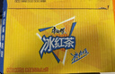 康师傅 冰红茶 柠檬味茶饮料 整箱量贩装 500ml*15瓶 热门商品 实拍图