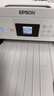 爱普生（EPSON）L4266墨仓式彩色无线多功能一体机家用/办公 AI学习打印机（打印复印扫描 wifi 自动双面 液晶屏） 实拍图