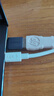 绿联Type-C转换USB3.2转接头OTG适用苹果17/16/15华为安卓手机充电数据线U盘平板笔记本电脑耳机键鼠车 实拍图