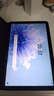 荣耀平板X9 11英寸平板电脑8+256GB高刷护眼屏 80天超长待机 全金属一体机身天青色 实拍图