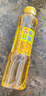 鲁花 【保真花生油】食用油 5S 物理压榨 压榨一级 花生油 500ml 实拍图