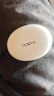 OPPO Enco Air4 Pro 真无线蓝牙耳机 通用苹果华为小米一加手机 降噪入耳式超长续航耳机   晨曦白 实拍图