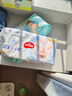 好奇（Huggies）金装纸尿裤M162片(6-11kg)尿不湿【速干不易红】 实拍图