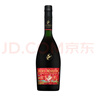 人头马（Remy Martin）洋酒 VSOP优质香槟区干邑白兰地 700ml 邑马当先 马年新年礼盒 实拍图