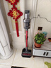 苏泊尔（SUPOR）吸尘器家用无线手持车载超强吸力除螨仪宠物除毛轻量除尘猫毛狗毛宠物吸尘器【防缠绕】V88 实拍图