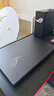 ROG【京东独家】魔霸9 锐龙9HX3D 16英寸 游戏本笔记本电脑(R9 9955HX3D 16G 1T RTX5070Ti 240Hz) 实拍图