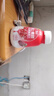 轻上【年货礼盒】红石榴桑椹汁富含维生素C复合果蔬汁饮品245ml*10瓶 实拍图