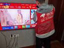 TCL 55Q9L Pro 包安装版【伸缩挂架送装一体】55英寸 QD-Mini LED电视 Q9L Pro 国家补贴 护眼 实拍图
