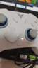 飞智冰原狼4多模版无线游戏手柄 类xbox 力调节摇杆双切扳机 switch电脑PC手机steam体感NS 仁王3 实拍图