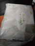 京东京造悦柔四件套 120g加厚耐用磨毛A类床单被套床上四件套 1.5米香雪球 实拍图