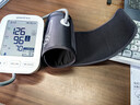 鱼跃（Yuwell）三次房颤电子血压计S69AR医用高精准测量仪血压仪家用妇女节礼物 实拍图