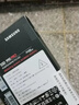 三星（SAMSUNG）1TB SSD固态硬盘 M.2接口(NVMe协议PCIe4.0*4/5.0*2)读速7150MB/S 990 EVO Plus 实拍图