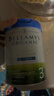 贝拉米（Bellamy's）白金版3段幼儿奶粉800g 12~24月 有机A2蛋白 澳洲原装进口 实拍图