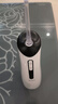 MMK冬季特惠 冲牙器洗牙器便携式家用水牙线口腔正畸MMK K7 Pro 冲牙器 白色 4支喷头 实拍图