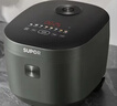 苏泊尔（SUPOR）电饭煲4-5人4升大容量蓝钻厚釜电煮锅家用煮粥锅智能多功能微压不粘电饭锅SF40FC871 实拍图