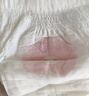 好奇（Huggies）铂金装小桃裤成长裤XXL74片(15kg以上)尿不湿【透爽散热】 实拍图