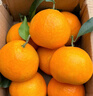 京鲜生 四川爱媛38号果冻橙 净重5斤 单果150g起 生鲜柑橘桔子水果礼盒 实拍图