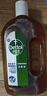滴露（Dettol）消毒液洗衣衣物消毒水750mL 除螨杀菌春节大扫除 灭杀甲流感 非84 实拍图