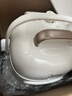美的（Midea）电压力锅1.8升小型电饭煲2-3人高压锅 全自动智能预约开盖炖煮煲汤电饭锅MY-E220 实拍图